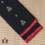 Jamdhani on Bengal Cotton Saree