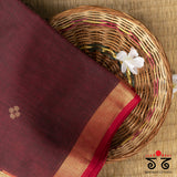 Jamdhani - Bengal Cotton Saree