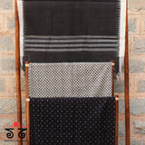 Ponduru - Ajrak Fabric Set of 3
