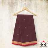 Jamdhani - Bengal Cotton Saree