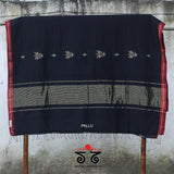 Jamdhani on Bengal Cotton Saree