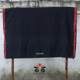 Jamdhani on Bengal Cotton Saree