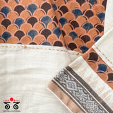 Ajrak Ponduru Blouse