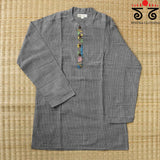 Men's Handspun Cotton Kurta