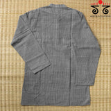 Men's Handspun Cotton Kurta