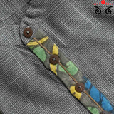 Men's Handspun Cotton Kurta