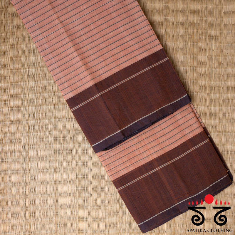 Chettinad Cotton Saree