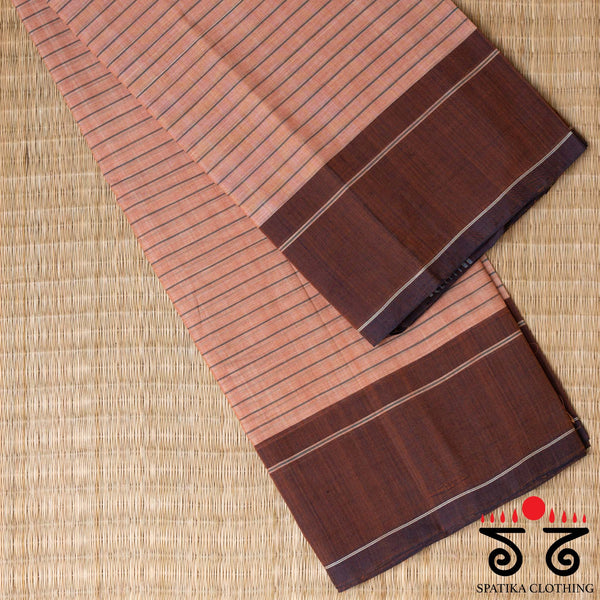 Chettinad Cotton Saree