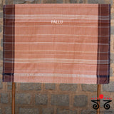 Chettinad Cotton Saree