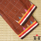 Jamdhani - Bengal Cotton Saree