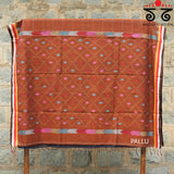 Jamdhani - Bengal Cotton Saree