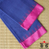 Ponduru Handspun - Handwoven Cotton Saree