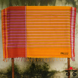 Begampur Handwoven Cotton Saree