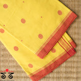 Jamdhani-Bengal Cotton Saree