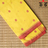 Jamdhani-Bengal Cotton Saree