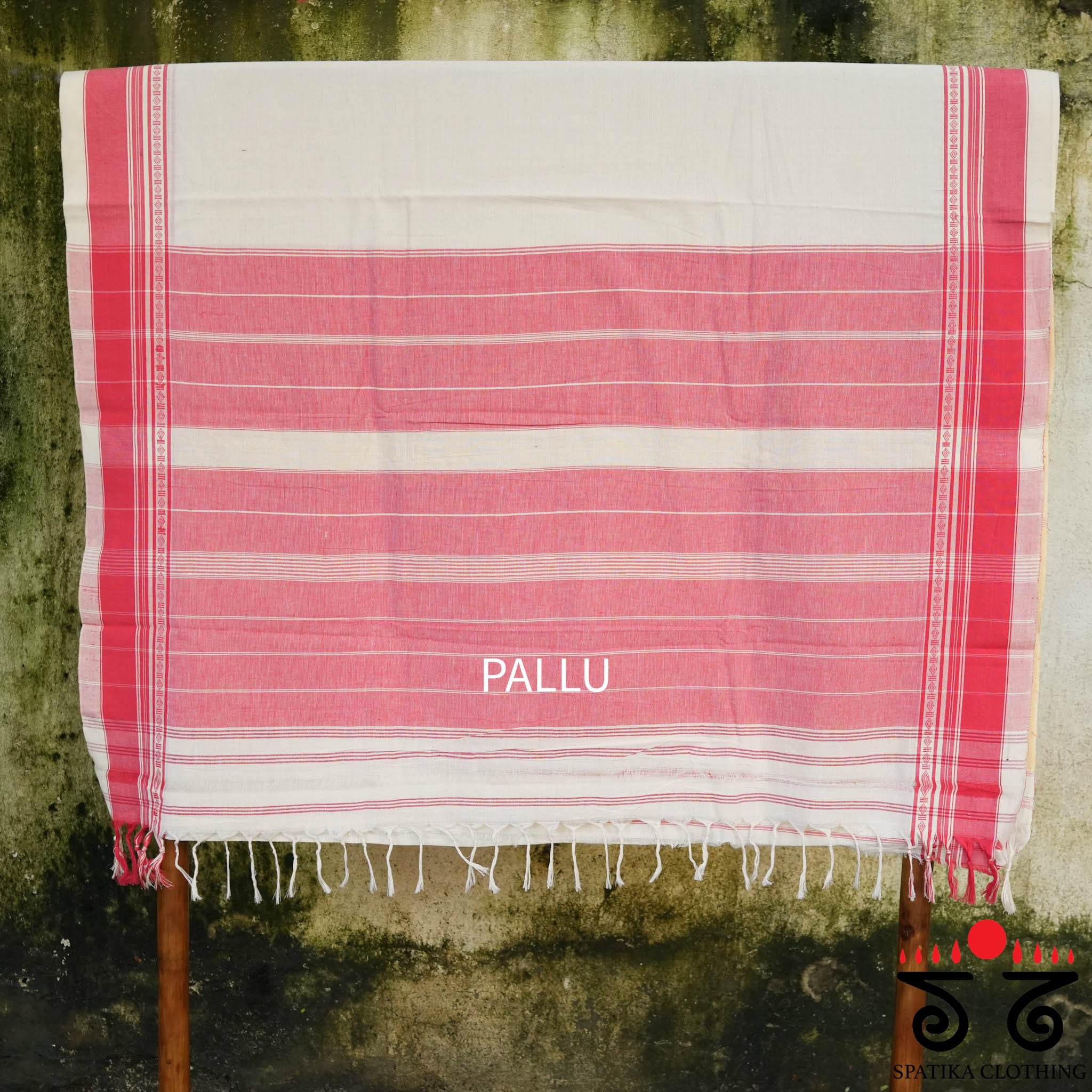 Aane Hejje - Revival Saree