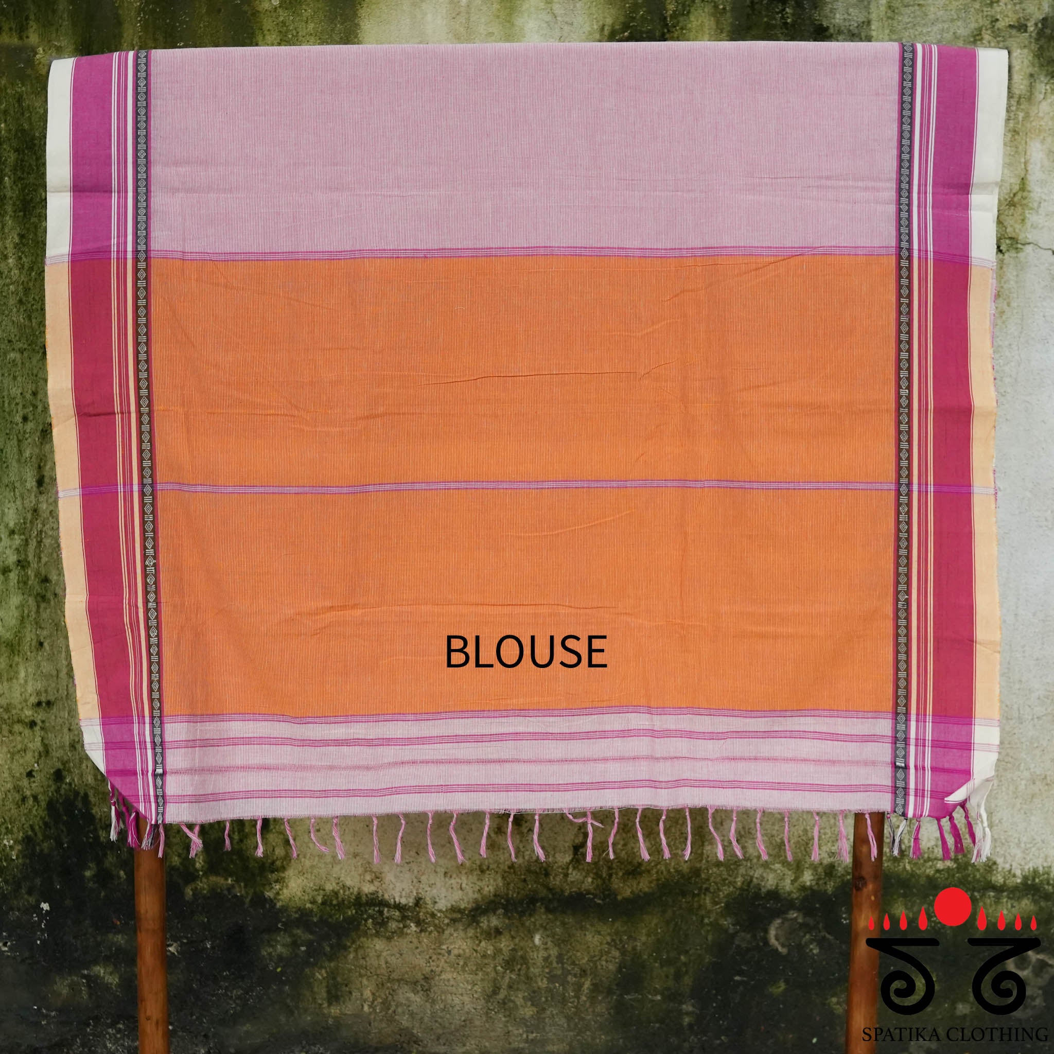 Aane Hejje - Revival Saree