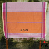 Aane Hejje - Revival Saree
