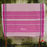 Aane Hejje - Revival Saree