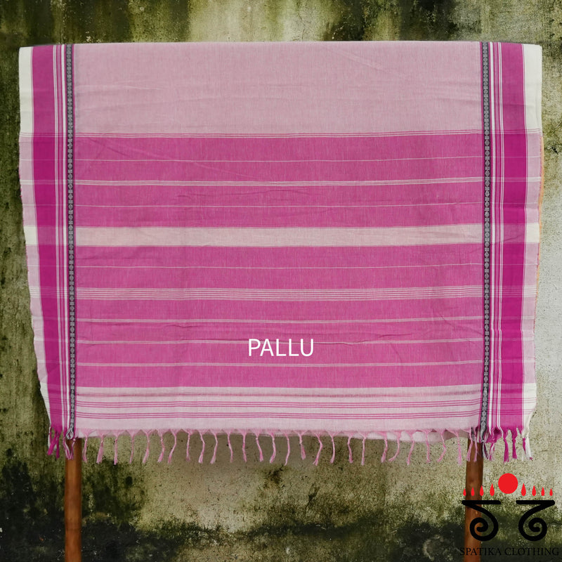 Aane Hejje - Revival Saree