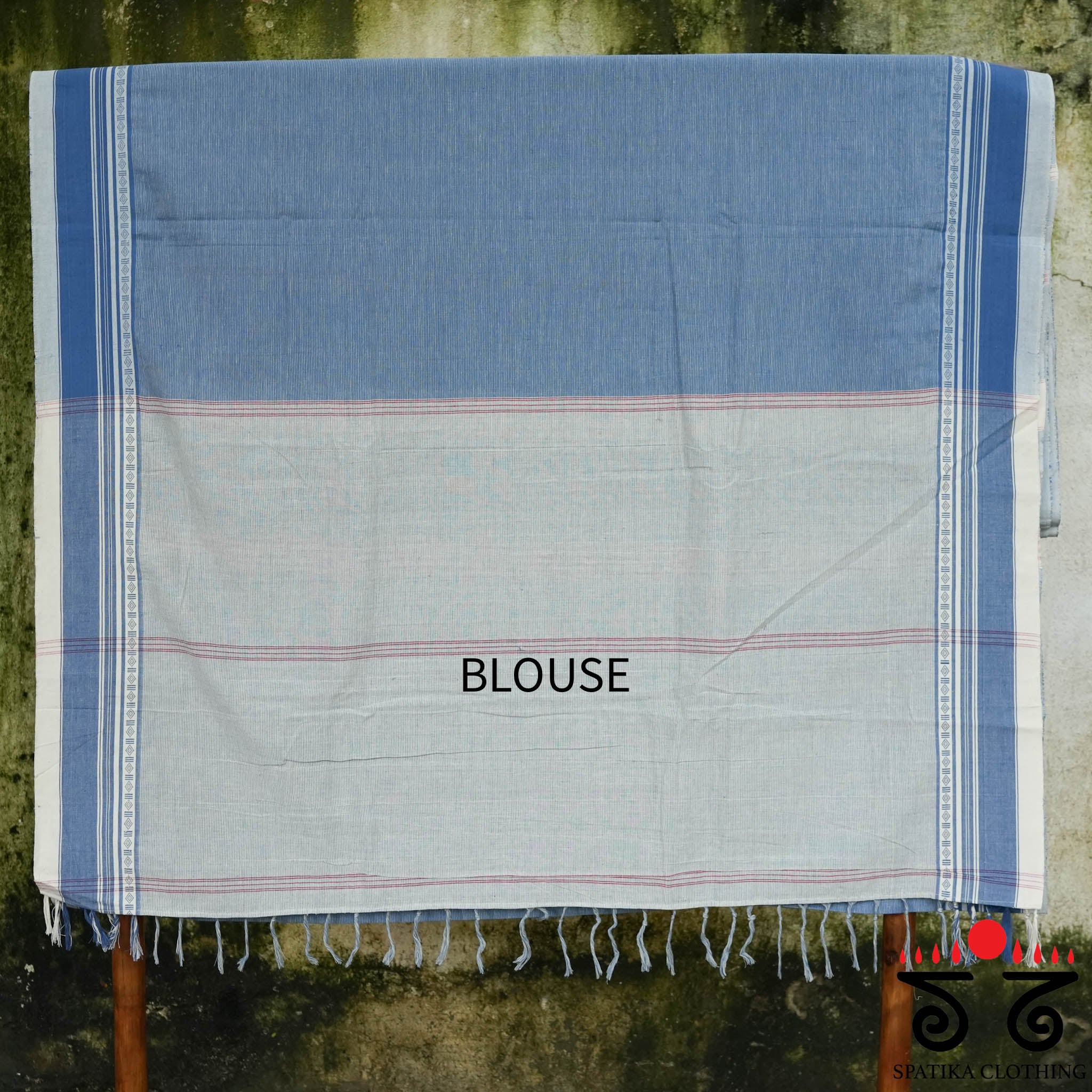 Aane Hejje - Revival Saree