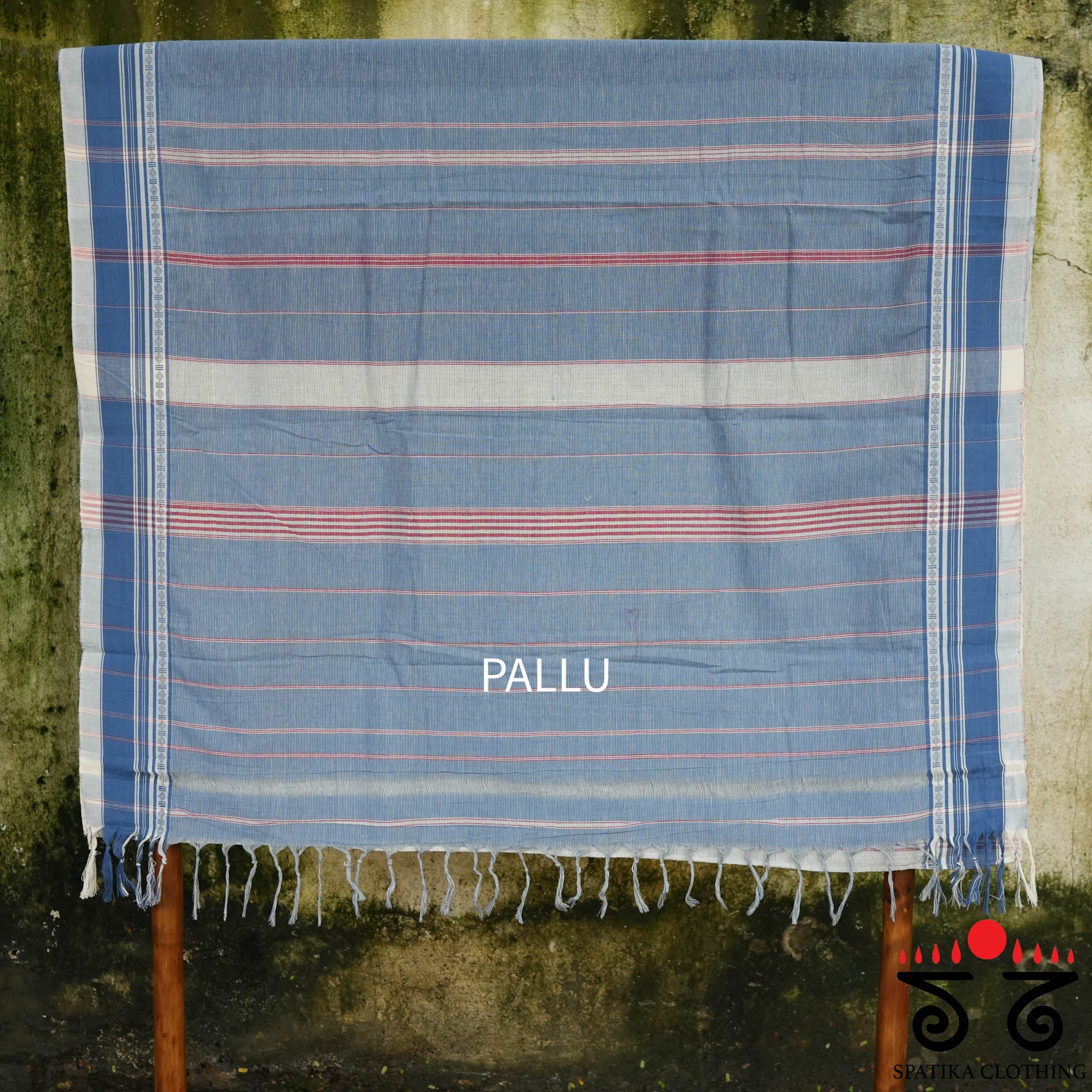 Aane Hejje - Revival Saree