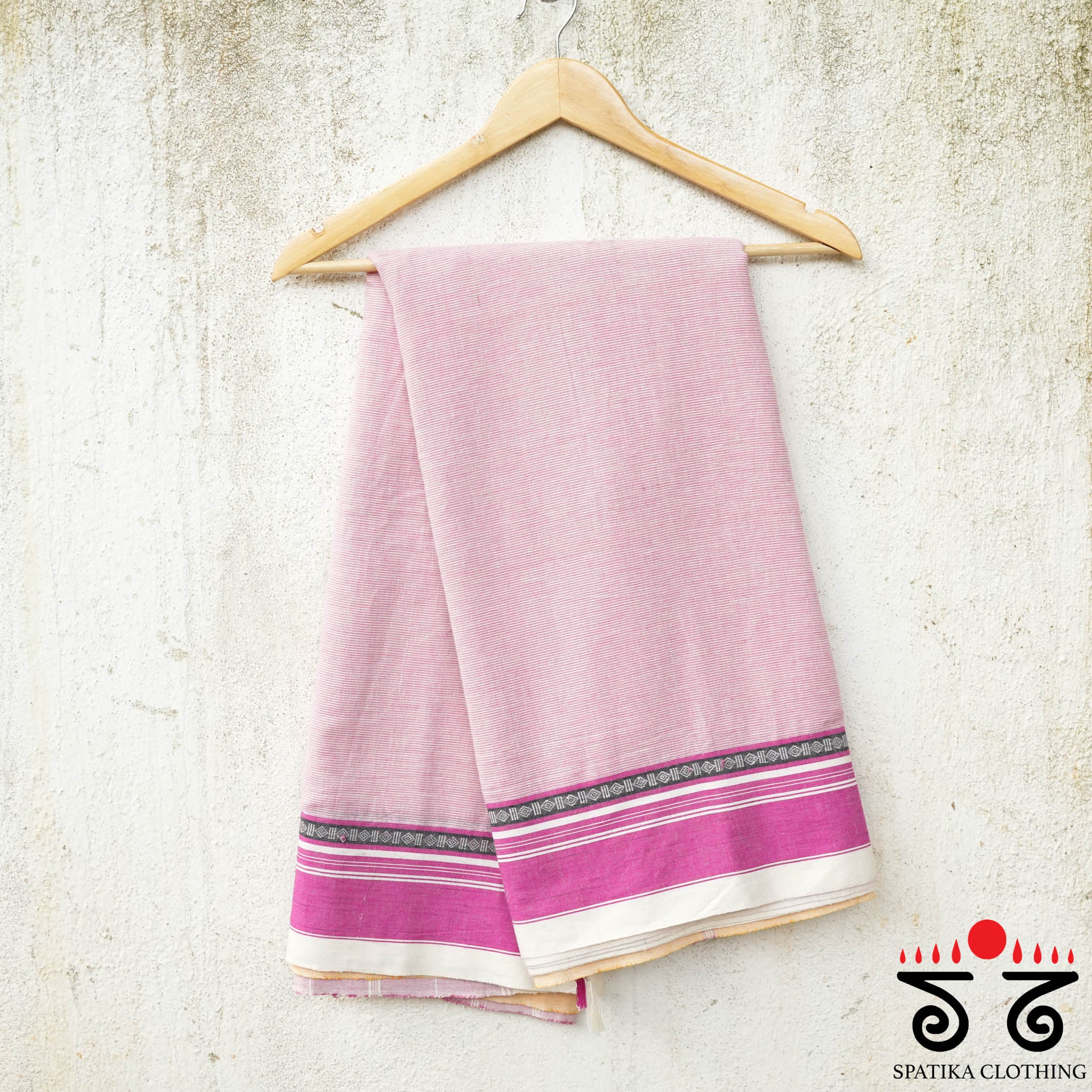 Aane Hejje - Revival Saree