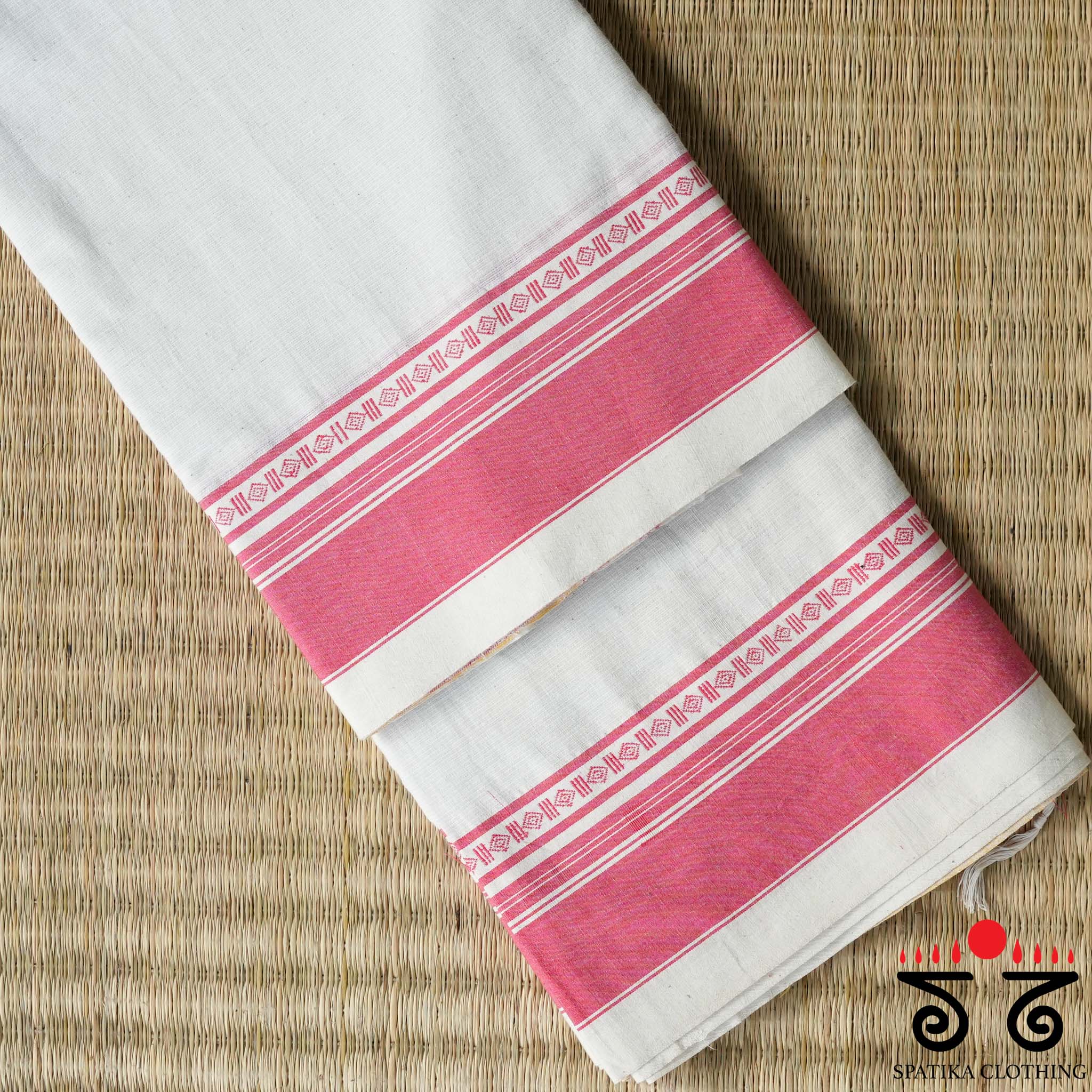 Aane Hejje - Revival Saree
