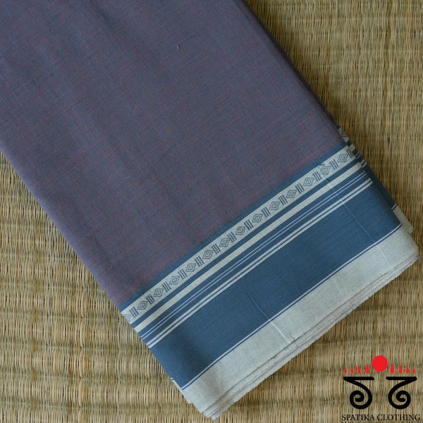 Aane Hejje - Revival Saree