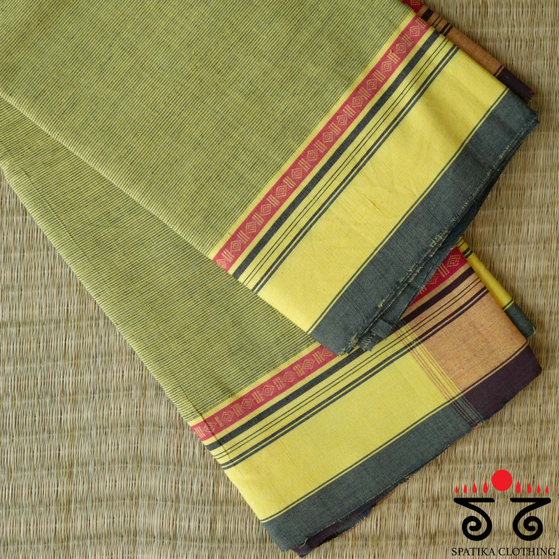 Aane Hejje - Revival Saree