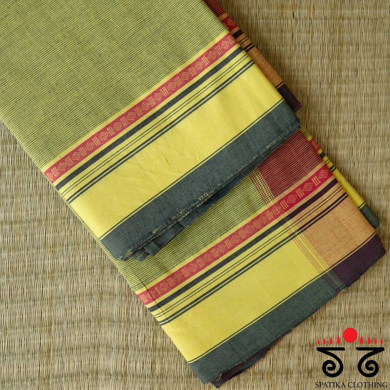 Aane Hejje - Revival Saree