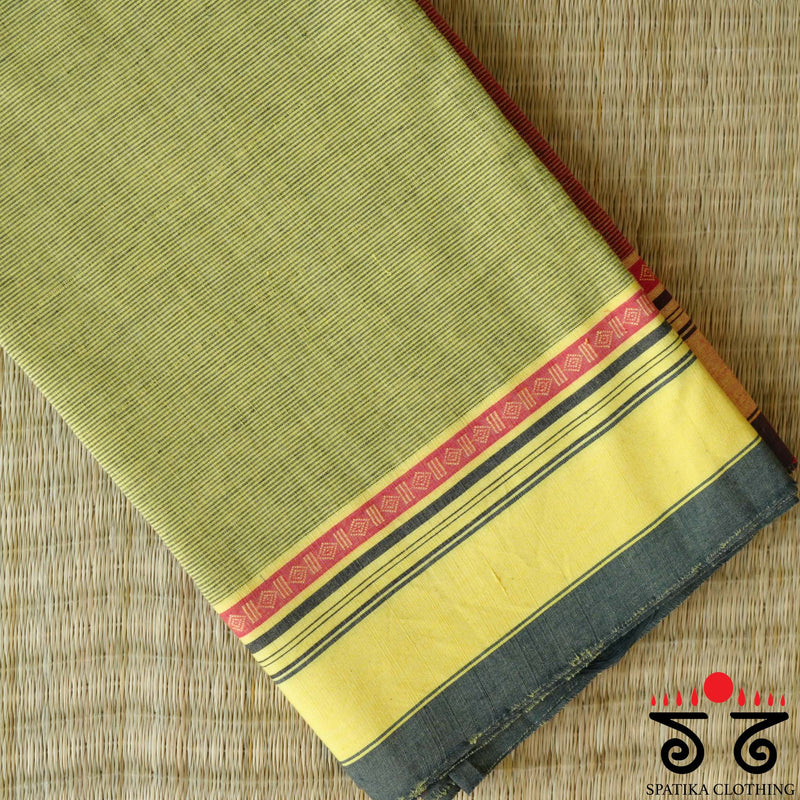 Aane Hejje - Revival Saree