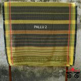 Aane Hejje - Revival Saree