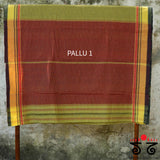 Aane Hejje - Revival Saree