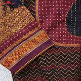 Kalyani - Handcrafted Blouse