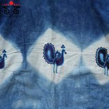 Morni Hand Blockprinted Blouse