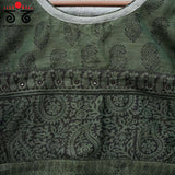 Ponduru Hand Blockprinted Blouse