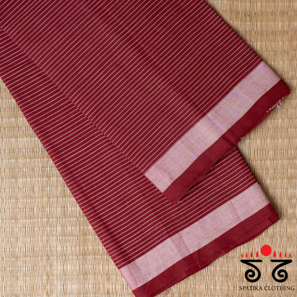 Chettinad Cotton Saree