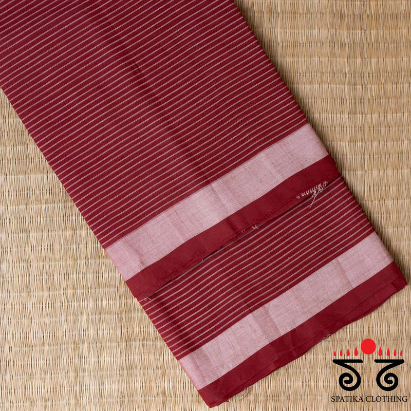 Chettinad Cotton Saree