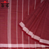 Chettinad Cotton Saree