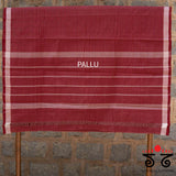 Chettinad Cotton Saree
