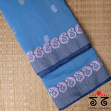 Bengal Cotton Saree
