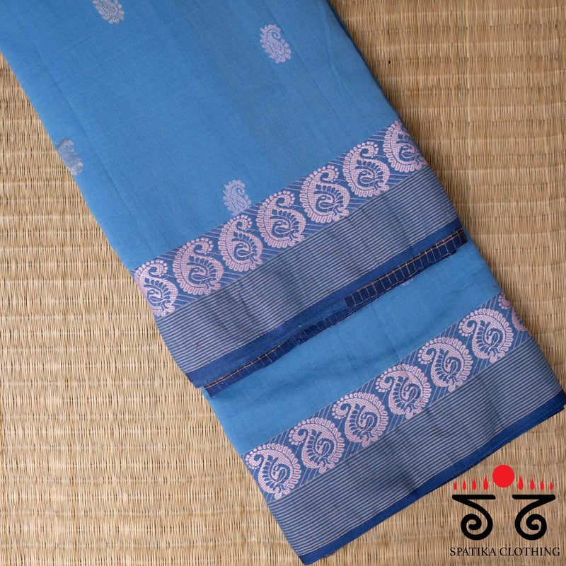Bengal Cotton Saree