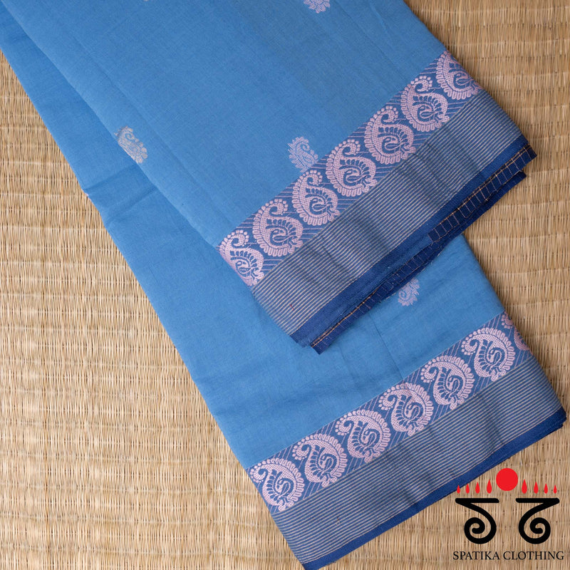 Bengal Cotton Saree