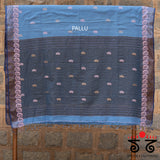 Bengal Cotton Saree