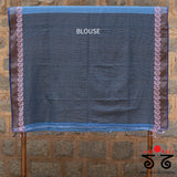 Bengal Cotton Saree