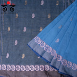 Bengal Cotton Saree