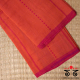 Bengal Cotton Saree