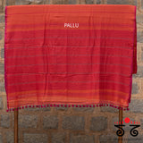 Bengal Cotton Saree
