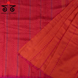 Bengal Cotton Saree